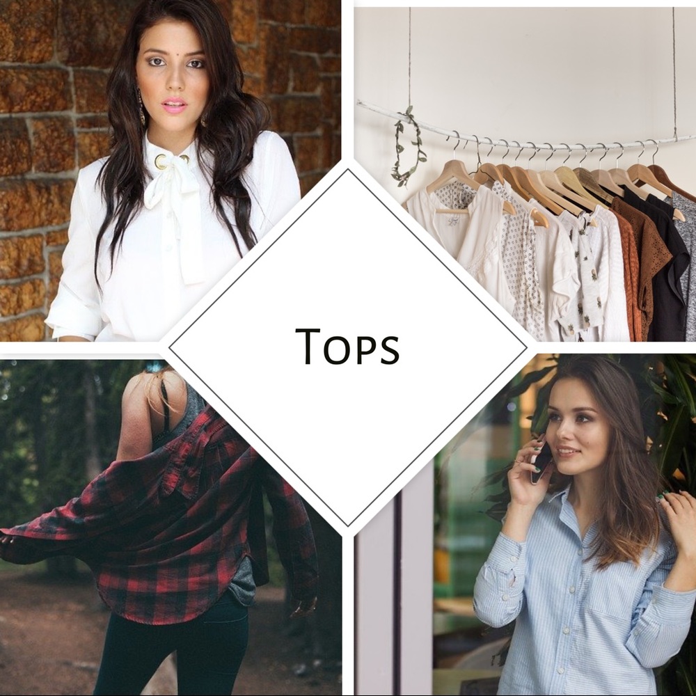 Women’s Tops